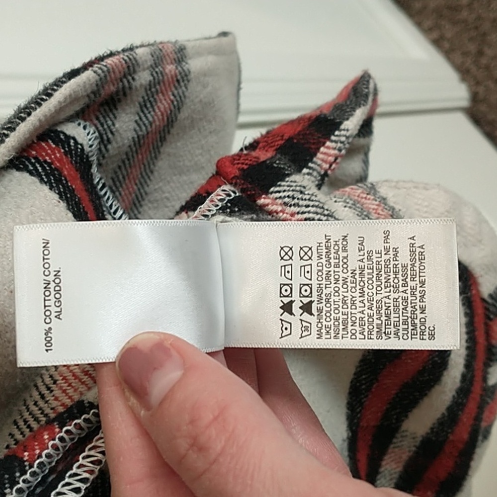 Lucky Brand Shacket - Picture 6 of 6